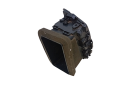 DIFUSOR AR CENTRAL LADO ESQUERDO RANGER 2016 A 2021