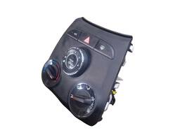 COMANDO AR CONDICIONADO ANALÓGICO HB20 2013 2014 A 2019