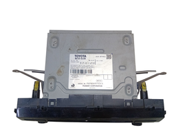 COMANDO SOM RADIO TOYOTA COROLLA 2015 A 2019