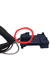 SONDA LAMBDA PEUGEOT 208 1.6 2017 2019