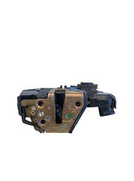 FECHADURA PORTA DIA DIR COROLLA 03/14 HILUX SW4 06/15 4PINOS