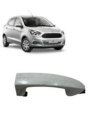 Macaneta Porta L/E Externa Ford Ka 2015