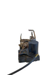 FECHADURA ELÉTRICA PORTA DIANT DIR FOX SPACE CROSS 04 A 2009