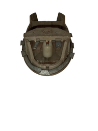 LUZ TETO GM CELTA 09/14