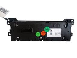 COMANDO AR CONDICIONADO DIGITAL C3 / C3 AIRCROSS 2023/..