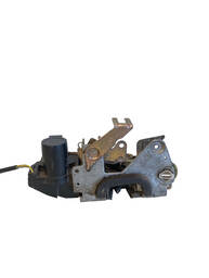 FECHADURA ELÉTRICA PORTA DIANT DIR FOX SPACE CROSS 04 A 2009