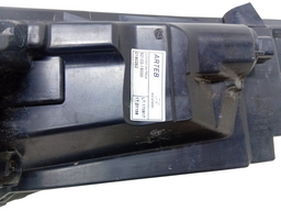 FAROL DIREITO HB20 2013 A 2019 MÁSCARA NEGRA C\ DETALHE