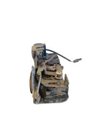 FECHADURA ELÉTRICA PORTA DIANT DIR FOX SPACE CROSS 04 A 2009