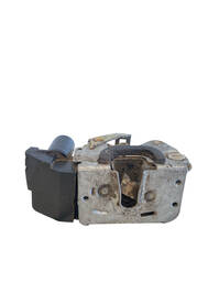 FECHADURA ELÉTRICA PORTA DIANT DIR FOX SPACE CROSS 04 A 2009