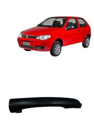 Macaneta Porta L/D Externa fiat palio 2004/2017