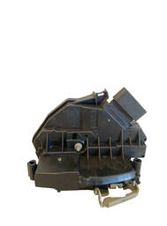 Fechadura Porta Diant Dir New Ka Ecosport Ranger 12/ 4 Pinos