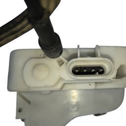 FECHADURA PORTA TRASEIRA ESQUERDA C3 ATÉ 2003 2004 A 2012