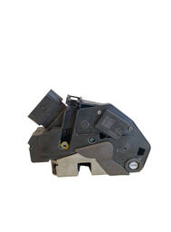 FECHADURA PORTA DIANT DIR NEW KA ECOSPORT RANGER 12/ 4 PINOS