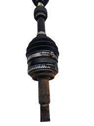 SEMI EIXO ESQUERDO TOYOTA COROLLA 2.0 AUTOMÁTICO 2011 A 2019