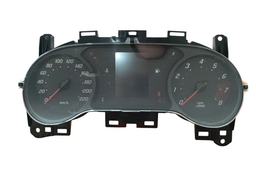 Painel de instrumento Fiat Argo/Cronos 2017 a 2024 521830730