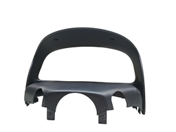 MOLDURA PAINEL INSTRUMENTO CAPTIVA 2008/ 