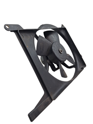 ELETROVENTILADOR CORSA 1.0 2002 A 2010