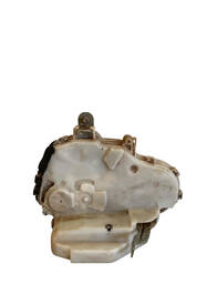 Fechadura Porta Dianteira Direita Civic 2007 2008 a 2011