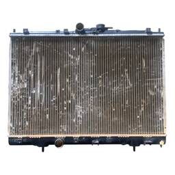 RADIADOR ÁGUA PAJERO IO E TR4 MANUAL 1999 A 2015