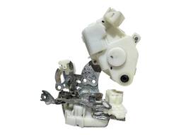 Fechadura Porta Traseira Direita Etios 2013/21 C/ Trava Elé