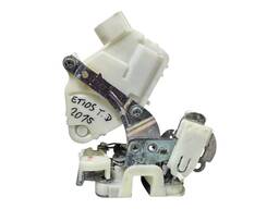 FECHADURA PORTA TRASEIRA DIREITA ETIOS 2013/21 C/ TRAVA ELÉ