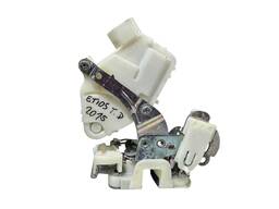 FECHADURA PORTA TRASEIRA DIREITA ETIOS 2013/21 C/ TRAVA ELÉ