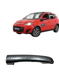 Macaneta Porta L/D externa Fiat Palio 2012/2017