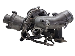 TURBINA TIGUAN JETTA 11/13 PASSAT 8/15 TIGUAN A4 11/15 2.0