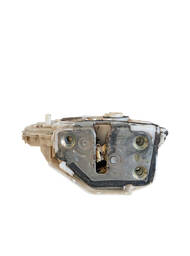 FECHADURA PORTA DIANTEIRA DIREITA CIVIC 2007 2008 A 2011