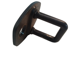 BATENTE TAMPA TRASEIRA GM TRACKER ONIX 2020 A 23