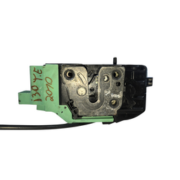 FECHADURA PORTA TRASEIRA ESQUERDA I30 2010 2011 2012