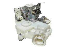 FECHADURA PORTA TRASEIRA DIREITA ETIOS 2013/21 C/ TRAVA ELÉ