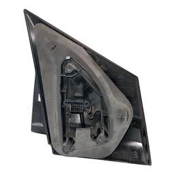 RETROVISOR ESQUERDO ONIX PRISMA 2013 2014 A 2020 ELÉTRICO