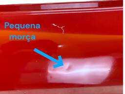 PORTA TRASEIRA ESQUERDA FORD KA 2015 2016 A 2021