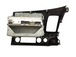 COMANDO SOM RADIO HONDA CIVIC G8 2007 A 2011 