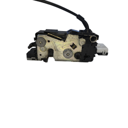 FECHADURA PORTA TRASEIRA DIREITA C4 PICASSO GRAND 2008/2014