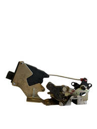 FECHADURA PORTA TRASEIRA DIREITA CHERY QQ 2011 2012 A 2020