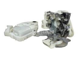 FECHADURA PORTA TRASEIRA DIREITA ETIOS 2013/21 C/ TRAVA ELÉ