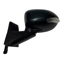 Retrovisor Esquerdo Idea 2011 2012 a 2016 C/ Pisca