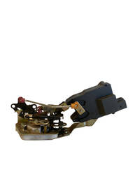 FECHADURA PORTA TRASEIRA DIREITA CHERY QQ 2011 2012 A 2020