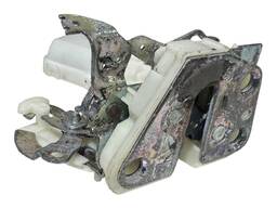 FECHADURA PORTA TRASEIRA DIREITA ETIOS 2013/21 C/ TRAVA ELÉ