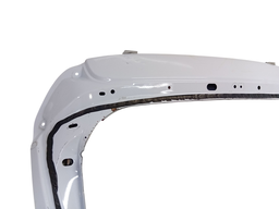 TAMPA TRASEIRA NEW FIESTA HATCH 2012 2013 A 2019