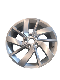 Roda VW Jetta Comfortline 2019