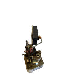 FECHADURA PORTA TRASEIRA DIREITA CHERY QQ 2011 2012 A 2020