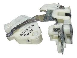 FECHADURA PORTA TRASEIRA DIREITA ETIOS 2013/21 C/ TRAVA ELÉ