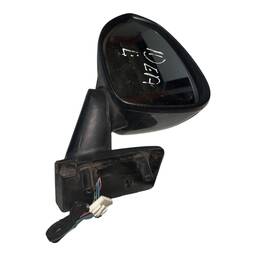 RETROVISOR ESQUERDO IDEA 2011 2012 A 2016 C/ PISCA