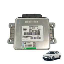 Módulo Câmbio Automático Vw Polo Tcross Virtus 2018 à 2025