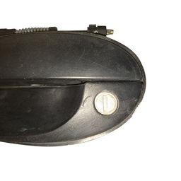 MAÇANETA EXT. DIANTEIRA ESQUERDA CHERY QQ 11/20 FACE 10/15