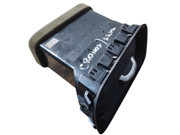 DIFUSOR AR ESQUERDO FIAT ARGO CRONOS 2019/