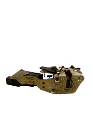 FECHADURA PORTA TRASEIRA DIREITA CHERY QQ 2011 2012 A 2020